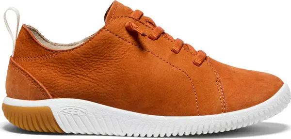 Keen Keen KNX Lace Big Kids Djeca - Cipele Keen - Narančasta - 1030065-3 - Size: 3