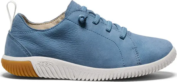 Keen Keen KNX Lace Big Kids Djeca - Cipele Keen - Plava - 1030067-6 - Size: 6