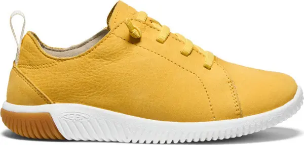Keen Keen KNX Lace Big Kids Djeca - Cipele Keen - Žuta - 1030066-4 - Size: 4