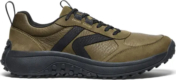 Keen Keen KS86 Leather Muškarci - Cipele Keen - Zelena - 1029810-10 - Size: 10