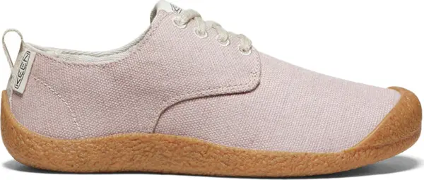 Keen Keen Mosey Derby Canvas Žene - Tenisice Keen - Roza - 1027265-5 - Size: 5