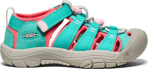 Keen Keen Newport H2 Youth Žene,Djeca - Cipele Keen - Plava - 1030792-32 - Size: 32