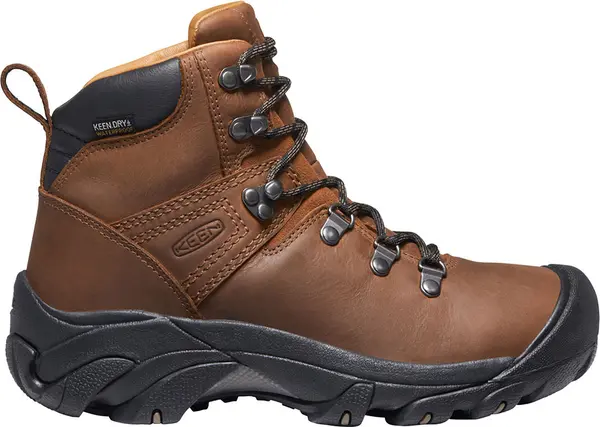 Keen Keen Pyrenees Women Žene - Cipele Keen - Smeđa - 1004156-4.5 - Size: 4.5