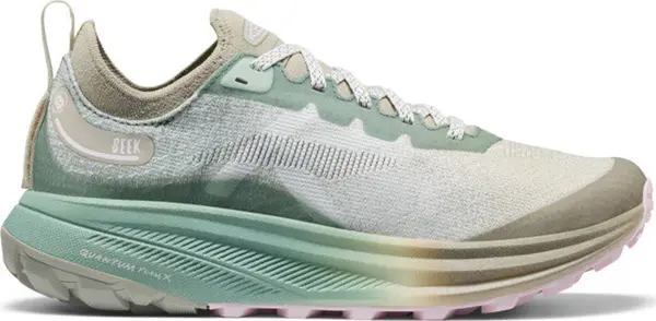 Keen Keen Seek W Žene - Tenisice Keen - Zelena - 1032316-4.5 - Size: 4.5