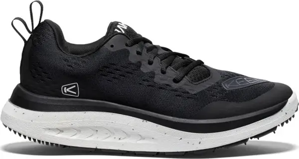 Keen Keen WK400 Walking Black/White Muškarci - Tenisice Keen - Crna - 1028886-10.5 - Size: 10.5