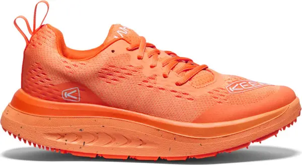 Keen Keen WK400 Walking Tangerine Muškarci - Tenisice Keen - Narančasta - 1028889-10 - Size: 10