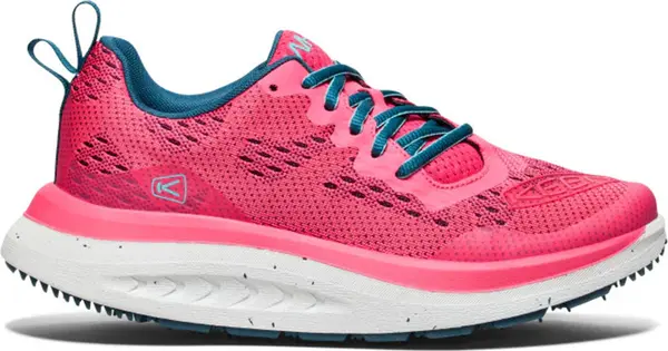 Keen Keen WK400 Walking Women Žene - Cipele Keen - Roza - 1029477-5 - Size: 5