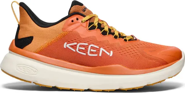 Keen Keen WK450 Men Muškarci - Cipele Keen - Narančasta - 1029791-8 - Size: 8