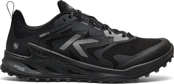 Keen Keen Zionic Nxt WP M Muškarci - Tenisice Keen - Crna - 1031186-8 - Size: 8