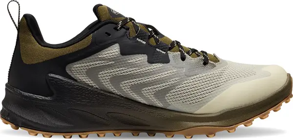 Keen Keen Zionic Nxt WP M Muškarci - Tenisice Keen - Siva - 1031390-8 - Size: 8