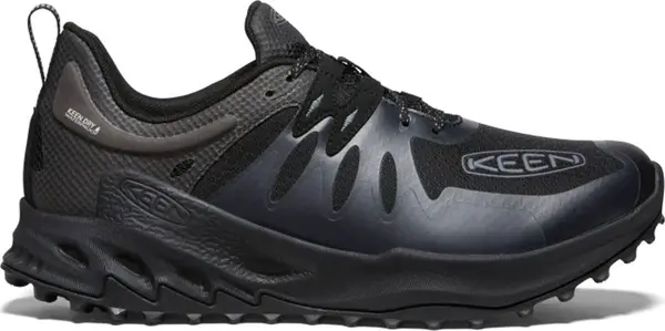Keen Keen Zionic Waterproof Muškarci - Tenisice Keen - Crna - 1028051-8 - Size: 8