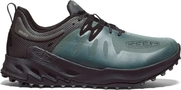 Keen Keen Zionic Waterproof Muškarci - Tenisice Keen - Zelena - 1028182-7.5 - Size: 7.5