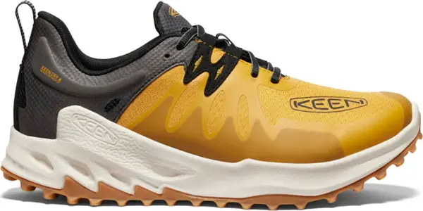 Keen Keen Zionic Waterproof Muškarci - Tenisice Keen - Žuta - 1028903-10 - Size: 10