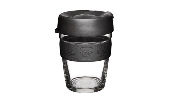 Keepcup KeepCup Brew Black series M - 12oz / 340ml