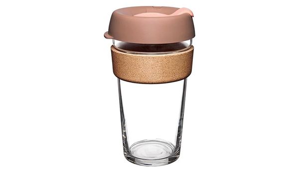 Keepcup KeepCup Brew Cork Frappe L 16oz/454ml