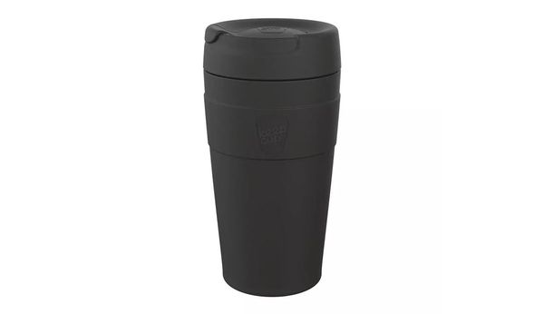 Keepcup KeepCup Helix Thermal Black L