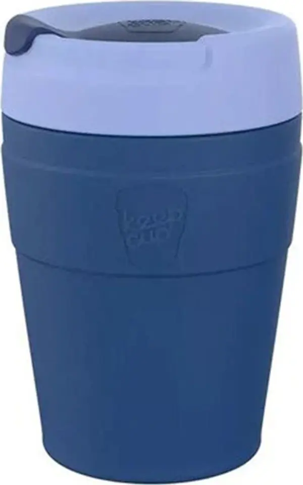 Keepcup KeepCup Helix Thermal Gloaming M Unisex - Haljina Keepcup - Plava - STCGLO12-One-size - Size: One size