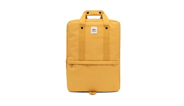 Lefrik Lefrik Daily 15 Backpack Mustrad