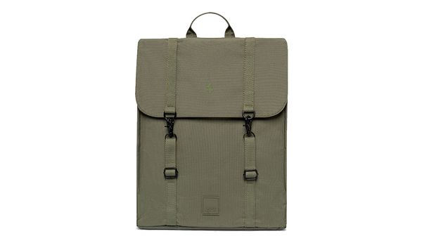 Lefrik Lefrik Handy Backpack Olive