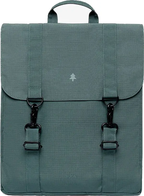 Lefrik Lefrik Handy XL Backpack Laurel Vandra Unisex - Ruksaci i torbe Lefrik - Siva - HandyXL-LVAN-One-size - Size: One size