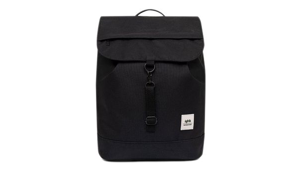 Lefrik Lefrik Scout Backpack Black