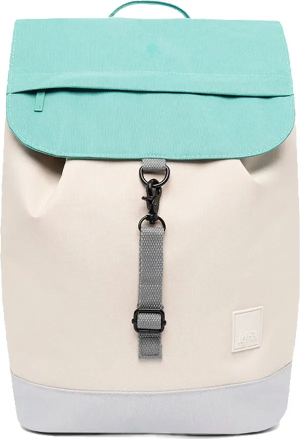 Lefrik Lefrik Scout Backpack Cala Block Unisex - Ruksaci i torbe Lefrik - Velikobojan - Scout_CLA-One-size - Size: One size