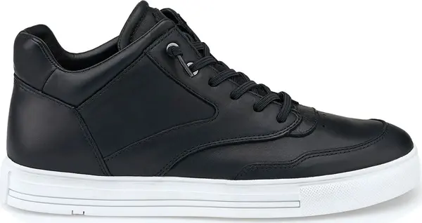 Lloyd Lloyd Arena Muškarci - Tenisice Lloyd - Crna - 25-905-00-7.5 - Size: 7.5