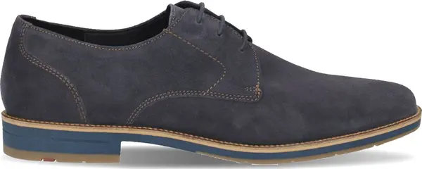 Lloyd Lloyd Drift 110 Blue Muškarci - Cipele Lloyd - Plava - 25-502-29-9.5 - Size: 9.5
