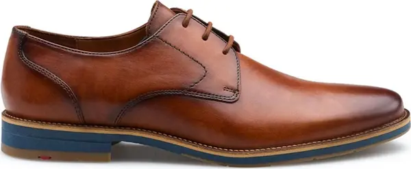 Lloyd Lloyd Drift 110 Muškarci - Cipele Lloyd - Smeđa - 25-502-05-8.5 - Size: 8.5
