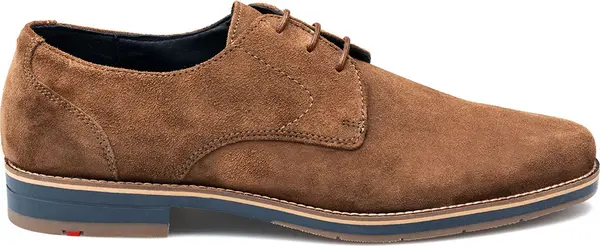 Lloyd Lloyd Drift 110 Muškarci - Cipele Lloyd - Smeđa - 25-502-25-7.5 - Size: 7.5