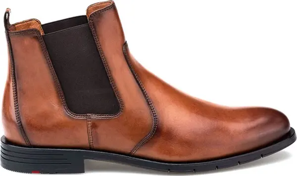 Lloyd Lloyd Eezy 315 Muškarci - Cipele Lloyd - Smeđa - 25-527-03-7.5 - Size: 7.5