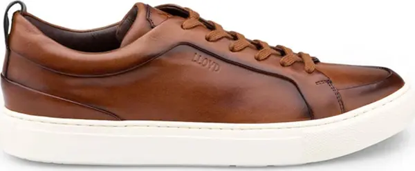 Lloyd Lloyd Metro (X-Motion Max) Muškarci - Tenisice Lloyd - Smeđa - 25-597-23-10.5 - Size: 10.5