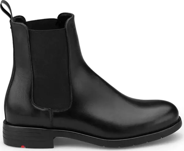 Lloyd Lloyd Mila 315 Žene - Cipele Lloyd - Crna - 25-236-00-4.5 - Size: 4.5
