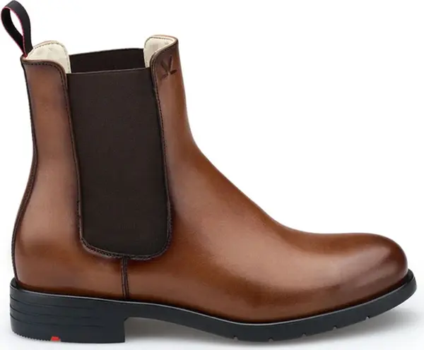 Lloyd Lloyd Mila 315 Žene - Cipele Lloyd - Smeđa - 25-236-11-4.5 - Size: 4.5