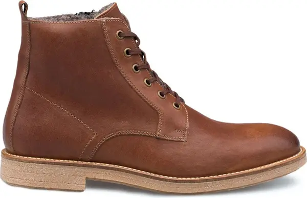 Lloyd Lloyd Origin 345L Muškarci - Cipele Lloyd - Smeđa - 25-674-03-8.5 - Size: 8.5