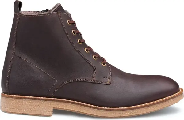 Lloyd Lloyd Origin 345L Muškarci - Cipele Lloyd - Smeđa - 25-674-07-8.5 - Size: 8.5