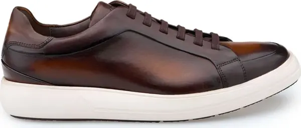 Lloyd Lloyd Regal (X-Motion Max) Muškarci - Tenisice Lloyd - Smeđa - 25-594-05-9 - Size: 9
