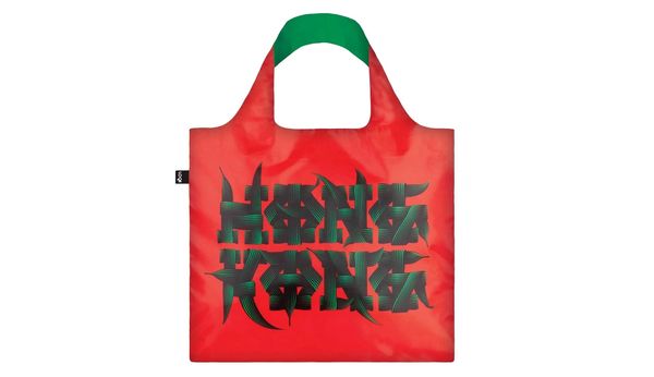 Loqi Loqi Alex Trochut Hong Kong