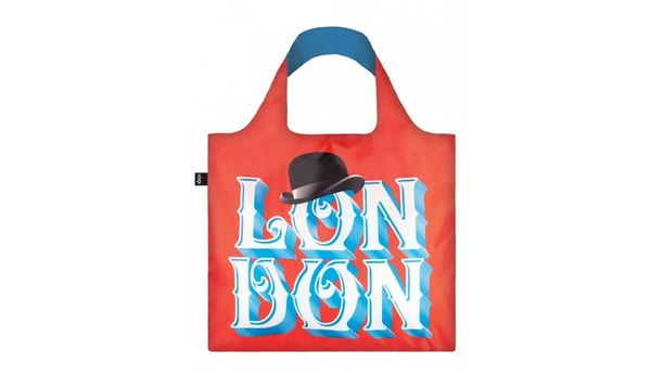 Loqi Loqi Alex Trochut London