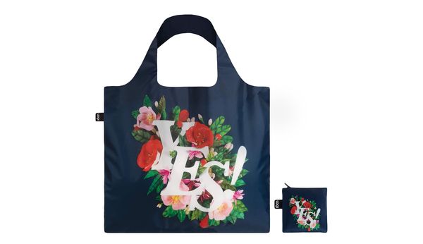 Loqi LOQI - Antonio Rodrigues Yes Bag