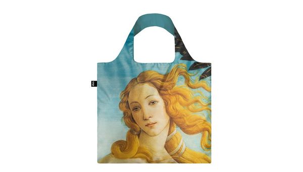 Loqi Loqi Bag Sandro Botticelli