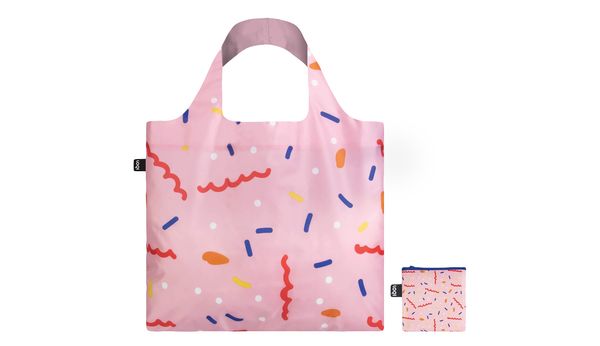Loqi Loqi Céleste Wallaert - Confetti Bag