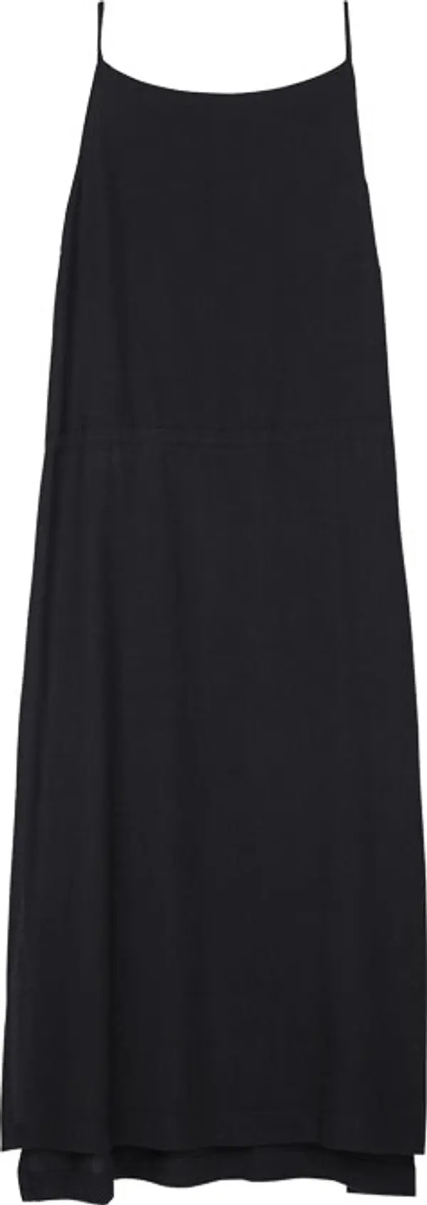 Makia Makia Aisla Dress W Žene - Haljina Makia - Crna - W75031-999-XS - Size: XS