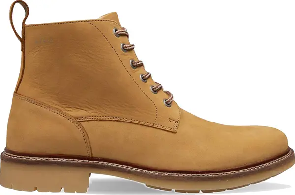 Makia Makia Avenue Boot M Muškarci - Cipele Makia - Svijetlo smeđa - M90002_230-7 - Size: 7