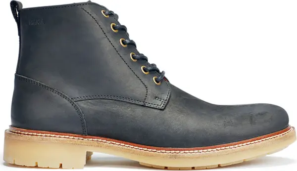 Makia Makia Avenue Boot Muškarci - Cipele Makia - Crna - FW16_M9002A-10 - Size: 10
