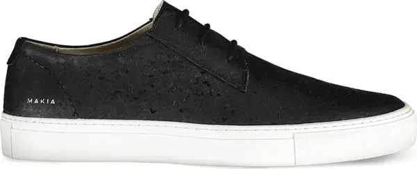 Makia Makia Corner Muškarci - Cipele Makia - Crna - M90012_989-11 - Size: 11