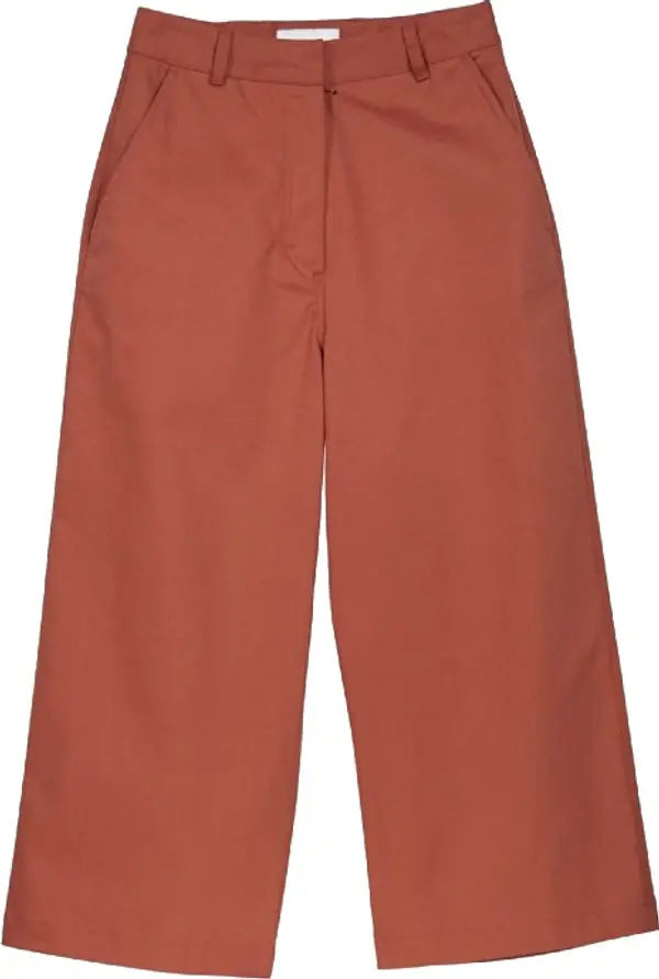 Makia Makia Gaia Trousers W Žene - Hlače Makia - Roza - W70002_162-36 - Size: 36