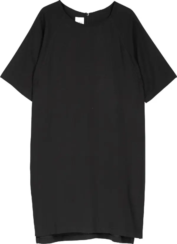 Makia Makia Island Dress W Žene - Haljina Makia - Crna - W75005_999-M - Size: M