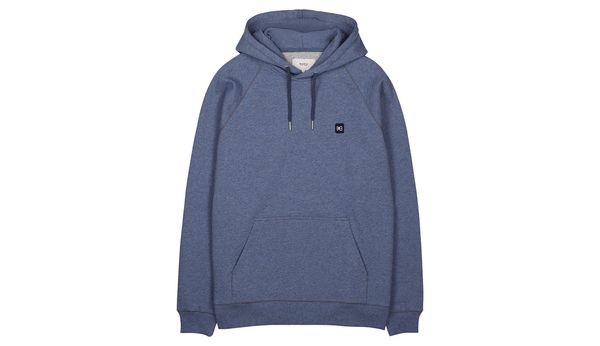Makia Makia Bolton Hooded Sweatshirt M