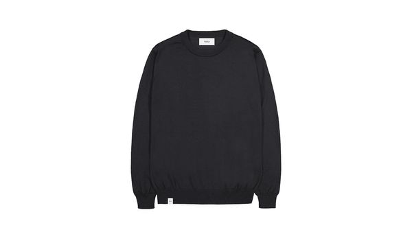 Makia Makia Merino Knit M